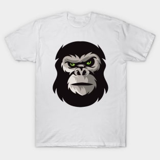 Gorilla T-Shirt